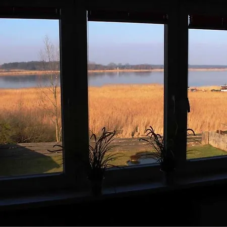 Am Peene Ufer * Zecherin (Molschow, Vorpommern-Greifswald)