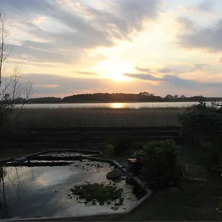 Am Peene Ufer * Zecherin (Molschow, Vorpommern-Greifswald)