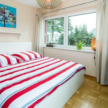 Am Peene Ufer Casa de Férias