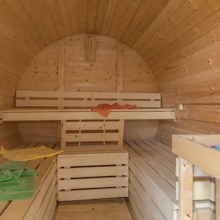 Am Peene Ufer Casa de Férias Zecherin (Molschow, Vorpommern-Greifswald)