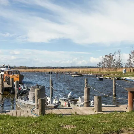 Am Peene Ufer Zecherin (Molschow, Vorpommern-Greifswald)